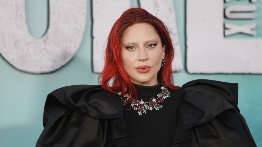 Lady Gaga