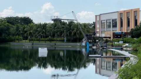Multa de 2.1 mdp por lago donde detectaron “ameba comecerebros” en Yucatán