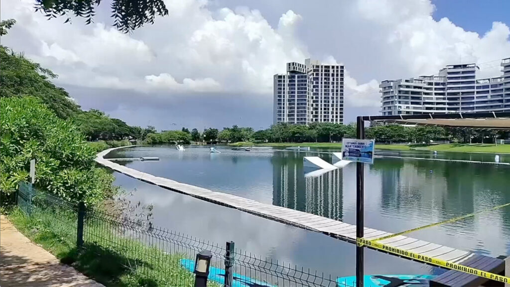 Lago