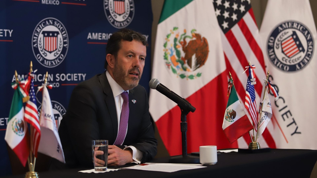 AmSoc reacciona a aprobación de reforma de nacionalidad única en el Senado