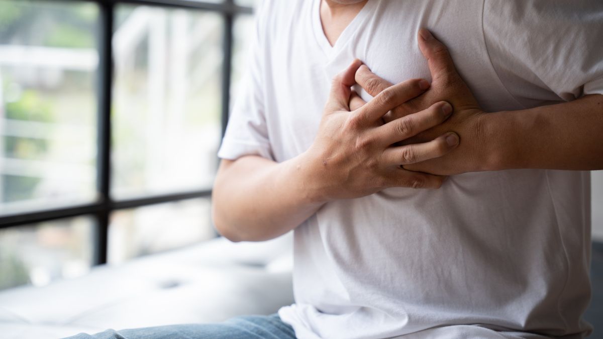 Las enfermedades cardiovasculares ya matan a más hispanos que el cáncer en Estados Unidos: por qué y cómo prevenirlas