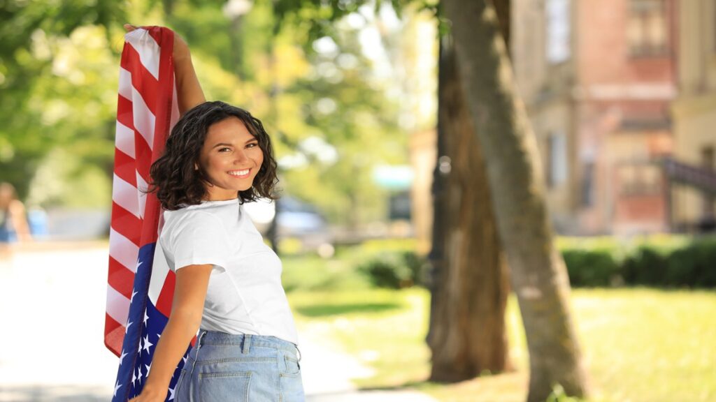 Latina en Estados Unidos