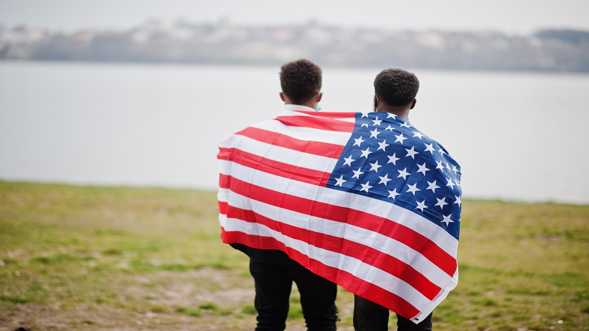 Los latinos dudan del sueño americano, pero una mayoría dice: “Estamos mejor que nuestros padres”
