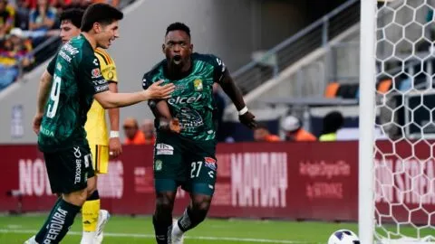 León vence al América y se queda con el tercer lugar de la Leagues Cup 2026