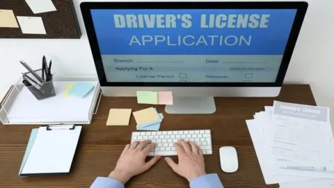 Nueva alerta para camioneros: ICE recibe denuncias sobre posibles fraudes con licencias CDL