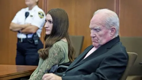 Juicio nulo para Lindsay Clancy: ¿queda libre, seguirá internada o tendrá que volver a juicio?