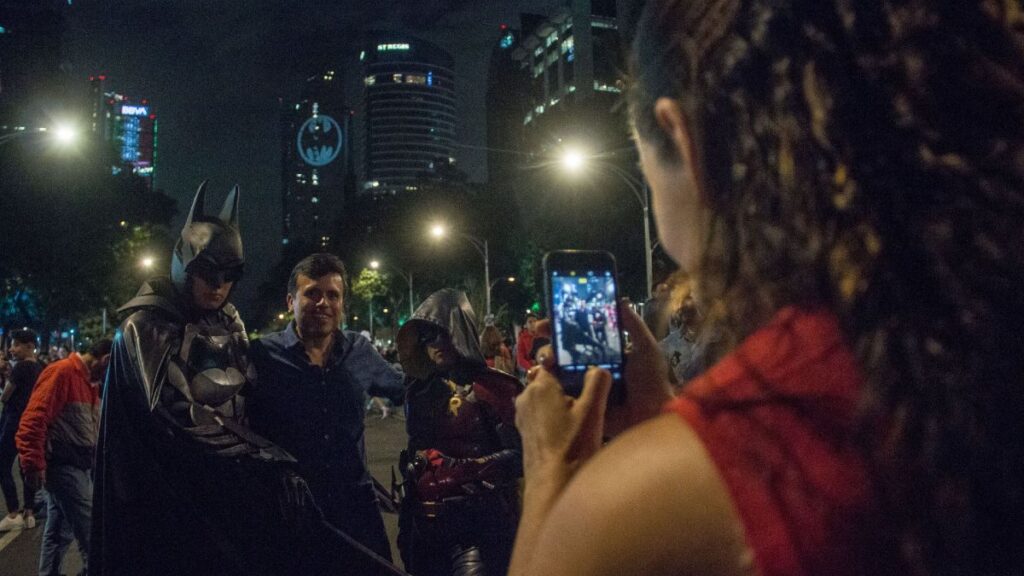 ¿Listo para el Barman Day 2026? Ponte la capa y ve las actividades para celebrar al Caballero de la Noche en CDMX