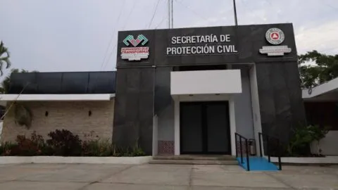 Localizan cuerpo de Bryan “N” en el río Grijalva tras ser arrastrado con su moto en Tuxtla Gutiérrez
