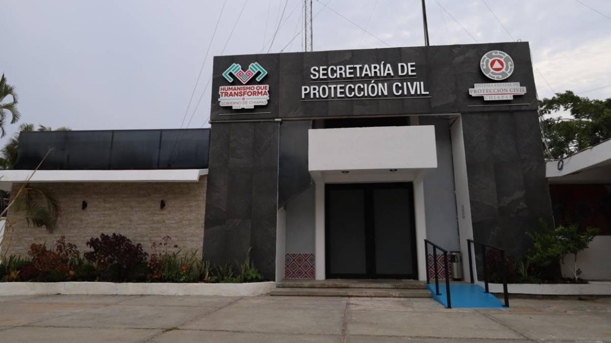 Localizan cuerpo de Bryan “N” en el río Grijalva tras ser arrastrado con su moto en Tuxtla Gutiérrez