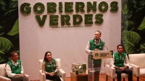 Diputado del Verde en Puebla aclara video de cachetada y asegura que ocurrió en 2009