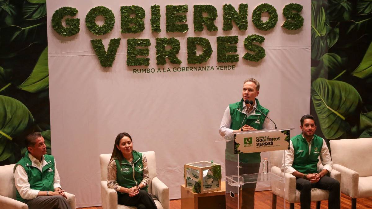 Diputado del Verde en Puebla aclara video de cachetada y asegura que ocurrió en 2009