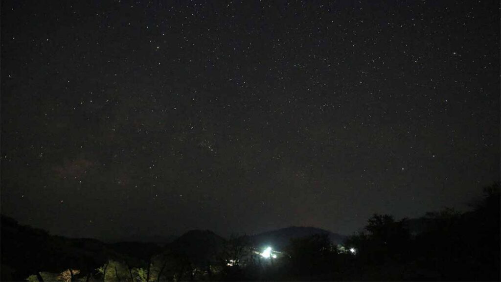 Luz monterrey
