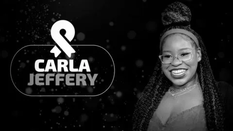 Muere Carla Jeffery, actriz de “Zombies” y “iCarly”, a los 33 años