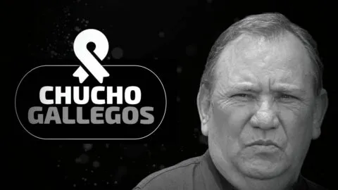 Muere Chucho Gallegos, fundador de TVyNovelas y pionero del periodismo de espectáculos en México