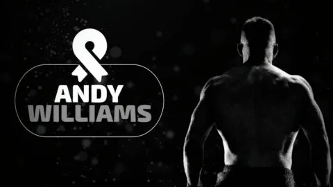 Muere el luchador Andy Williams, “The Butcher”, a los 48 años tras sufrir una emergencia médica durante una lucha