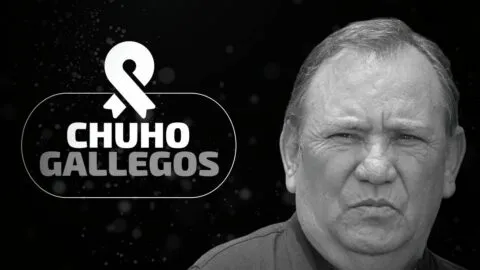 Muere Chucho Gallegos, fundador de TVyNovelas y pionero del periodismo de espectáculos en México