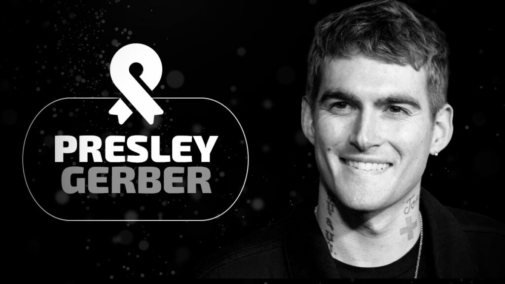 Muere Presley Gerber, hijo de Cindy Crawford