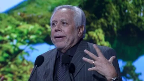 Abogado de Luis de Llano asegura que su detención fue ilegal: “Es una arbitrariedad”