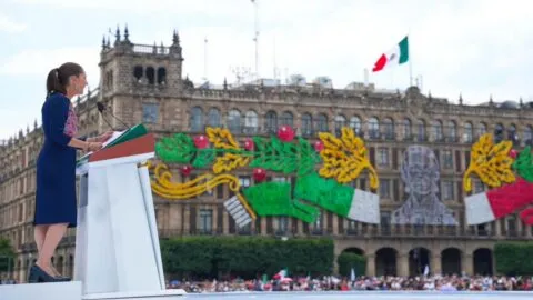 ¿Puede México seguir como va?