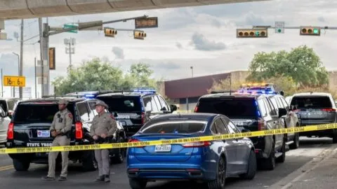 “Mamá, me está persiguiendo inmigración”: las palabras del venezolano Wilber Garcés antes de recibir un disparo de ICE en Austin