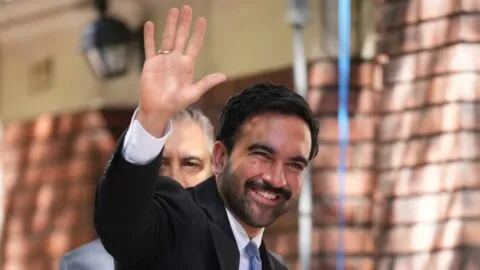 Mamdani regalará 70 mil boletos para el Metropolitan Opera: requisitos y cómo aplicar