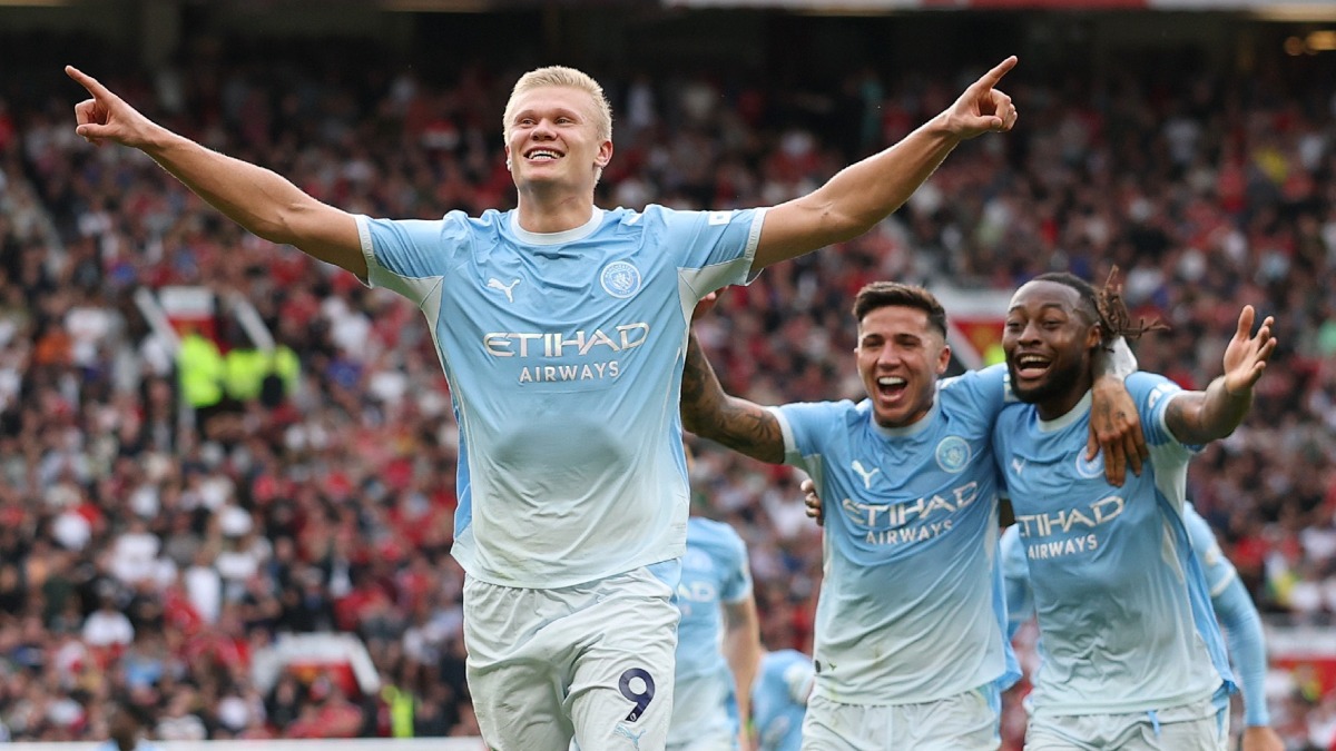 Manchester City, culpable de 114 infracciones financieras; sanciones siguen pendientes