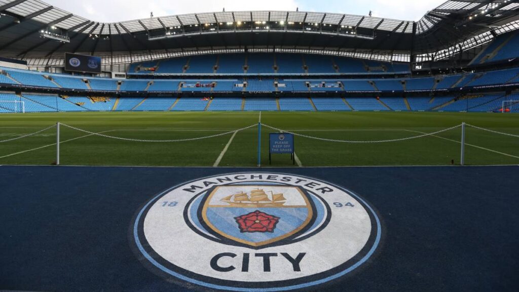 Manchester City