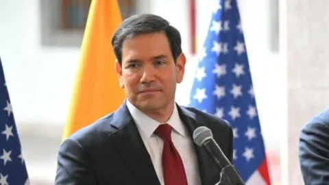 Marco Rubio advierte que avances de México contra cárteles son insuficientes; mantienen fuerte presencia