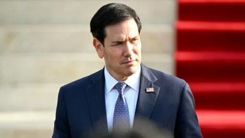 Marco Rubio felicita a México por su Independencia y destaca cooperación con EE. UU. en seguridad y comercio