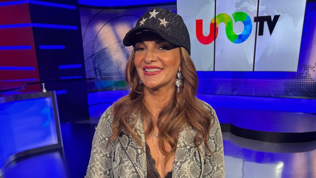 Mariana Seoane cambia de ritmo: lanza “Gana la que pierde”, en colaboración con Majo Aguilar