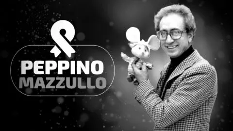 Muere Peppino Mazzullo, voz de Topo Gigio, a los 100 años