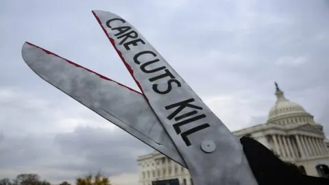 Carolina del Norte e Indiana reportarán al DHS a solicitantes de Medicaid sin estatus verificado