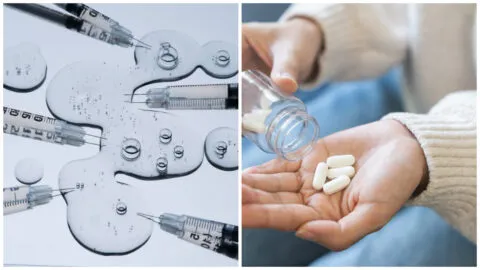 Advierten por venta de medicamentos apócrifos en México: falsifican analgésicos y antibióticos