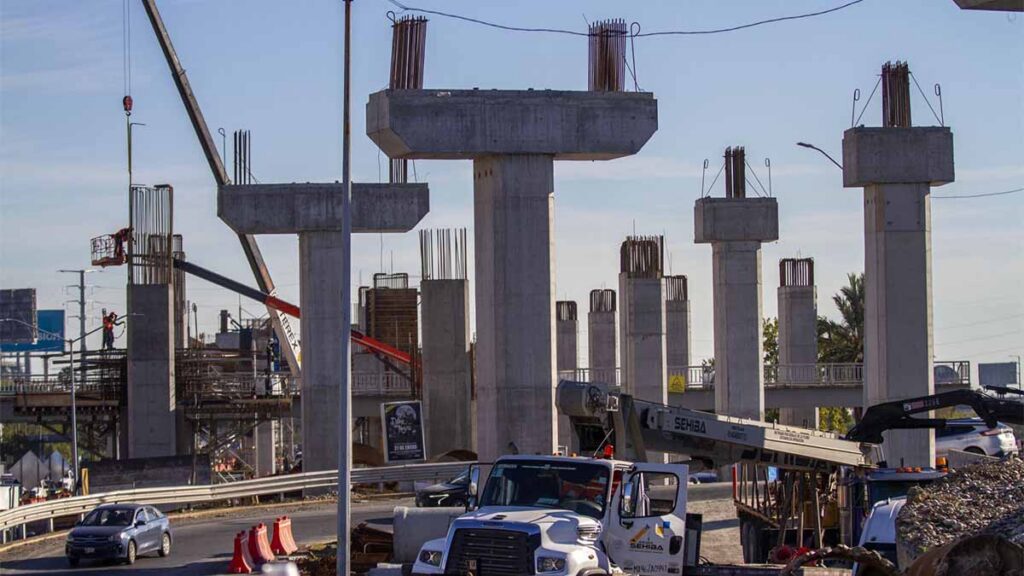 Metro Monterrey