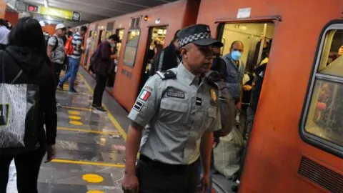 Metro implementará operativo “Cero Pirotecnia” por Fiestas Patrias
