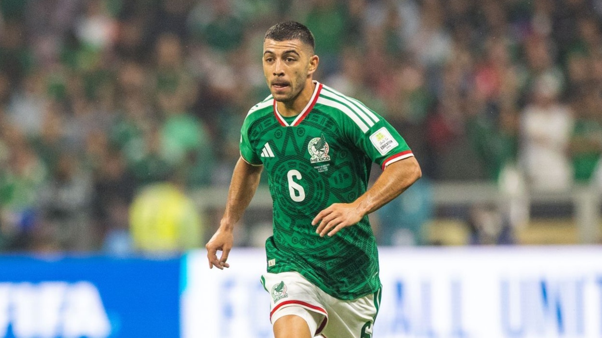 México vs Perú: fecha, hora y cómo ver el partido a través de Claro Sports