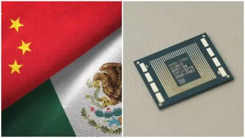 México, China y su relación comercial: IA, chips, robótica y electromovilidad en la mira