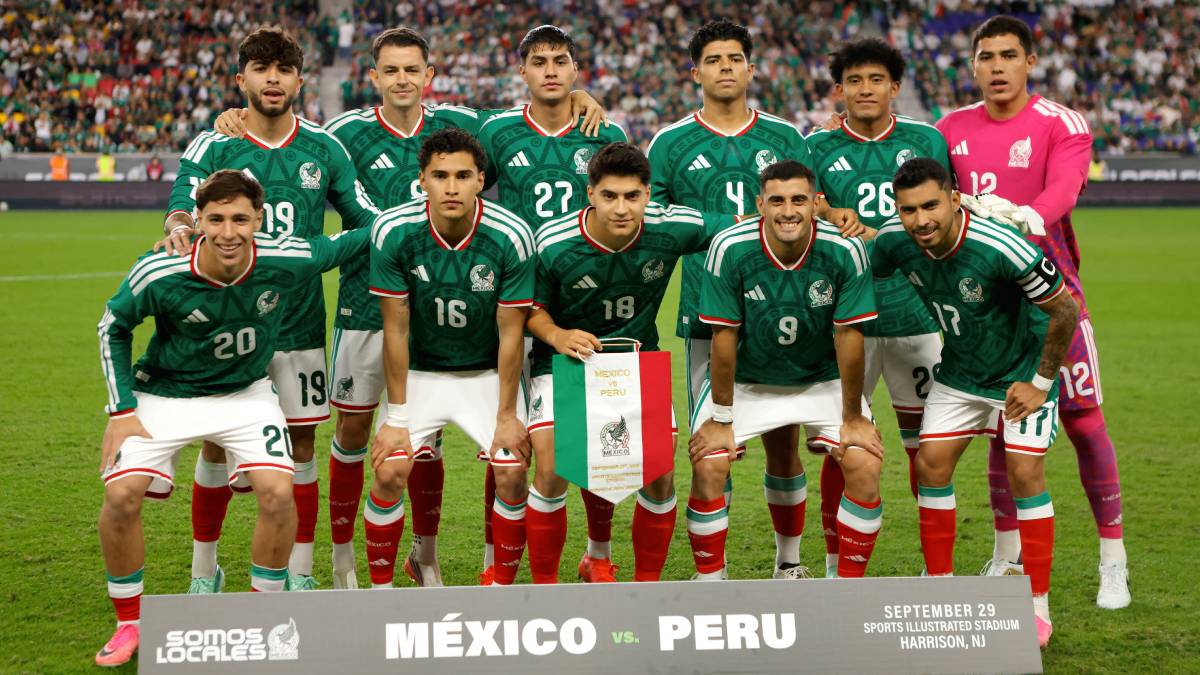 México vs Estados Unidos: fecha, hora y favorito para el tercer amistoso en la era de Rafael Márquez
