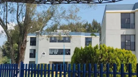 Secretario de Obras de Uruapan declara ante Fiscalía por caso Carlos Manzo