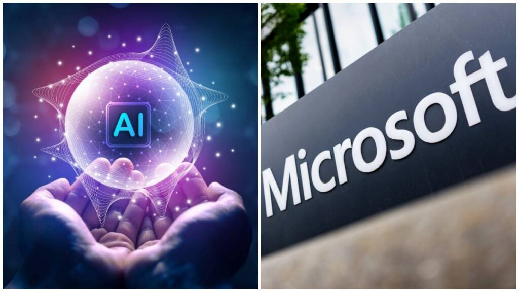 El código de conducta aplicará a los modelos MAI de Microsoft