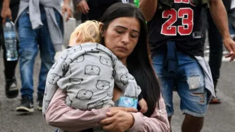 Head Start, refugios y ayuda alimentaria: la victoria legal que protege a familias de estatus migratorio mixto