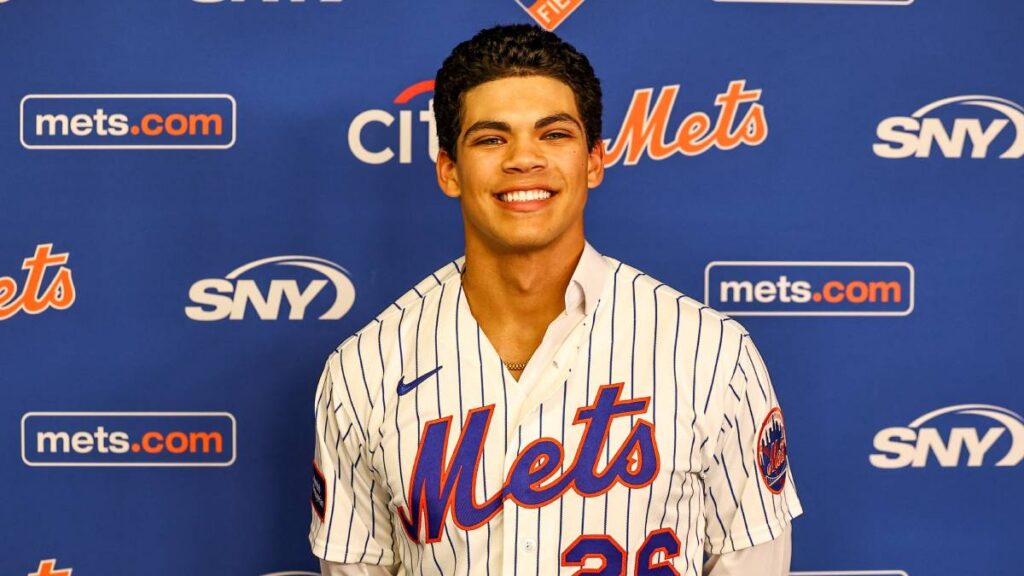 Mitch Voit