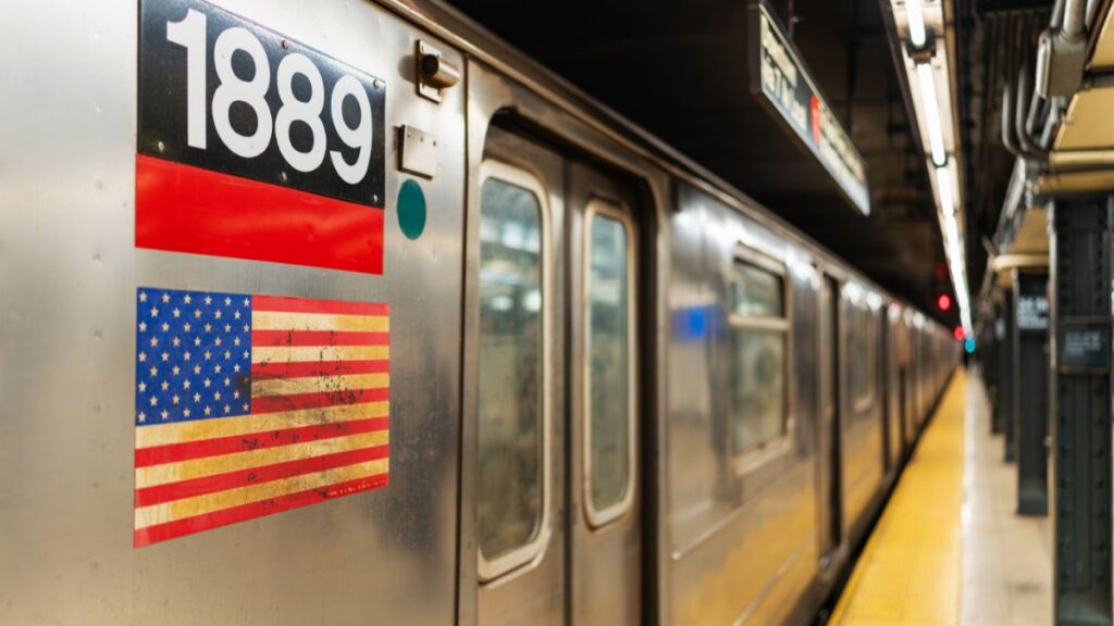 MTA ofrece descuentos de transporte en Nueva York.