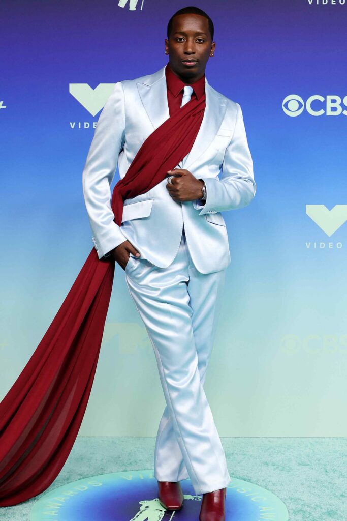 Markell Washington