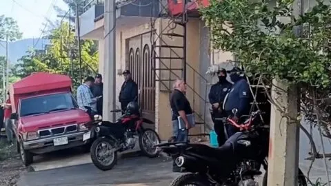 Muere familia de 4 integrantes por intoxicación de monóxido de carbono en vivienda de Zapotiltic