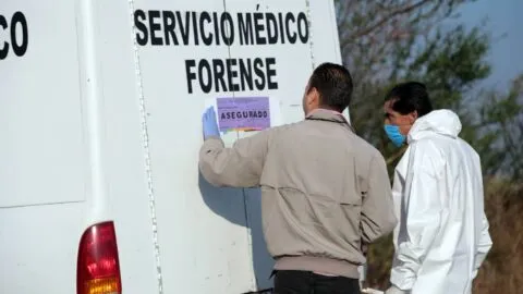 Hallan muerto a Rubén Alberto Curiel, coordinador jurídico de Secretaría Anticorrupción en Puebla