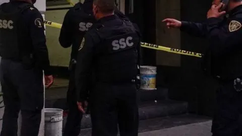 Exclusiva | Muere colombiana en departamento de CDMX; investigan presunta intoxicación