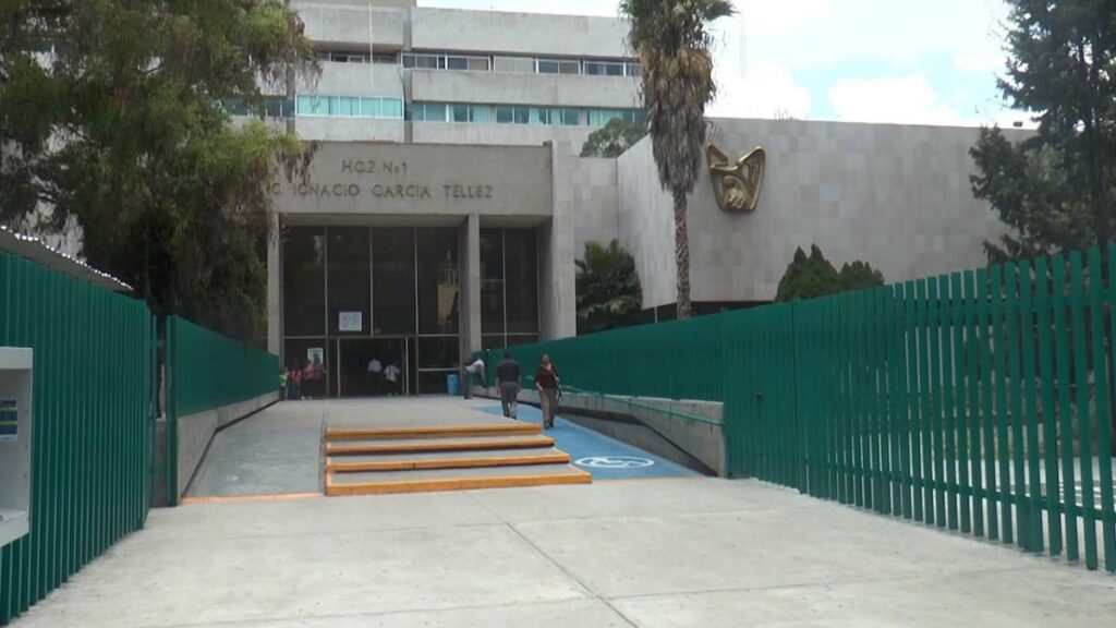Recién nacidos mueren en hospital del IMSS en Durango.