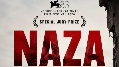 ¿De qué trata "NAZA"? El documental que aborda las operaciones de Israel en Gaza y se podrá ver gratis