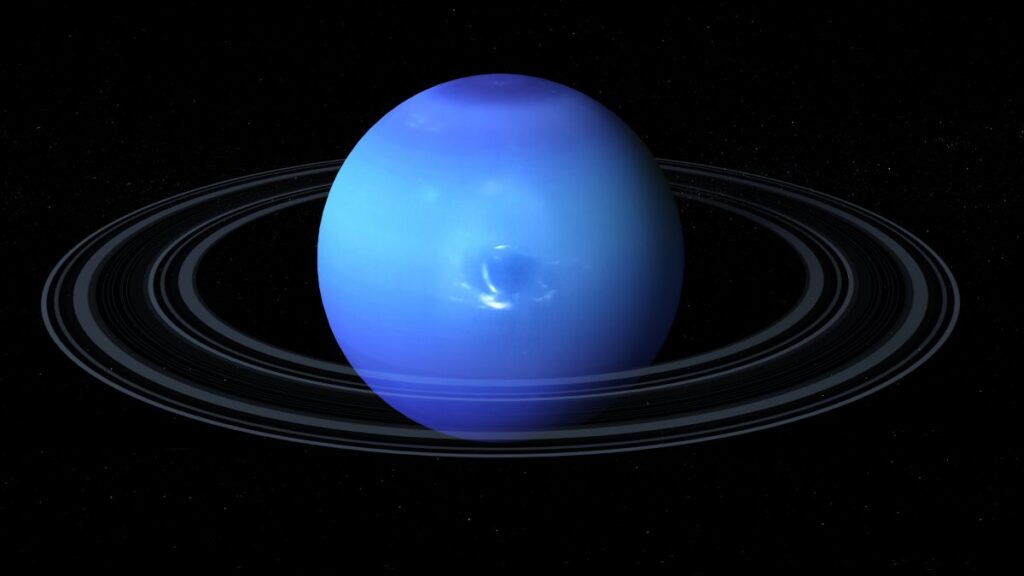 Neptuno